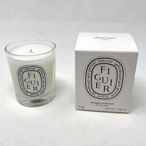 DIPTYQUE PARIS Figuier Fig Tree Scented 2.4oz Candle